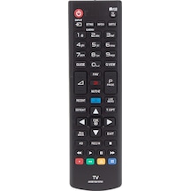 LG Uyumlu 3D Smart Led-Lcd Tv Uzaktan Kumanda