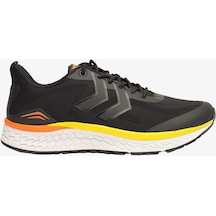 Hummel Hml Alovan Unisex Siyah Sneaker 900460-2001 Siyah