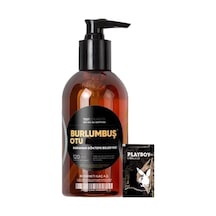 Hubrendy Sh Burlumbuş Otu Jeli 120 Ml + Jel