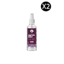 Özcan Egenin İnciri Kolonyası 100 Ml X 2 Sprey