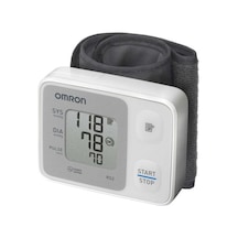 Omron RS2 Bilekten Ölçer Dijital Tansiyon Aleti