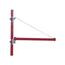 Max Extra Mx11205 Mini Vinç Bağlantı Aparatı 400-800 Kg 600-12