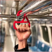 Çok Amaçlı Kişisel Tutunma Aparatı