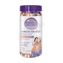 3 Adet Sesu Boncuk Ağda İlk Adım 250 Gr