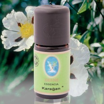 Defne Nuka Essencia Karağan Yağ 5 ML