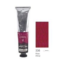 Bigpoint Yağlı Boya 45 Ml Rose 336 6'lı Kutu