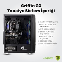 GRIFFIN G3 PLUS