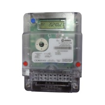 Makel 3x0,25-5 100 A Kombi Elektrik Sayacı