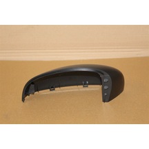 Vw Fabia-roomster 2007-2014 Ayna Kapağı Sol Sıyah Oem No:5j0857537