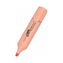 Scrıkss Sh712 Pastel Lila Fosforlu Kalem