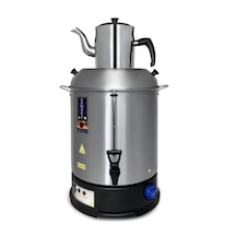 Armeka Elegance 22 L Elektrikli Çay Makinesi Çay Otomatı Sema