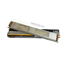 Cata Ct-2678 30 Amper Slim Fansız Led Trafosu 360w