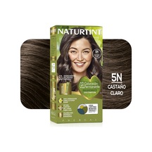 5n Açık Kestane Doğal Saç Boyası 170ml