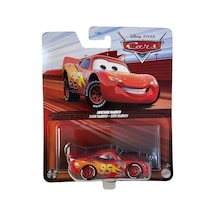 Disney Cars 1/64 Lightning Mcqueen
