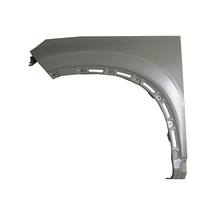 Chery Omoda 5 23/25 Ön Çamurluk Sol Tw