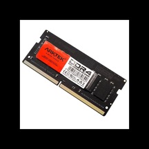 Arktek Akd4s8n2666, 8gb, Ddr4, 2666mhz, 1,2v, Cl19, Notebook, Sodımm Ram