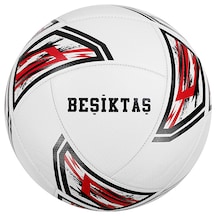 Beşiktaş Newforce 01 5 No Futbol Topu