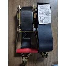 2 Ton 4 Ton 10 Metre Spanzet Takimi