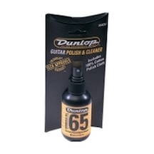 Jim Dunlop Formula 65 Gitar Temizleyicisi