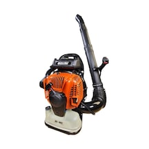 Oleomac Bv 901 Sırt Tipi Benzinli Yaprak Üfleme Makinesi
