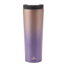 Karaca Violet Termos 450 ML