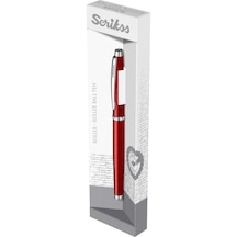 Scrikss Kişiye Özel Roller Kalem Scr800 R8