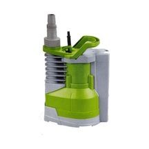 Winpo Wnp 400 A - Gf Gizli Flatörlü Drenaj Dalgıç Pompa 8 Mss 9 M³/h Monofaze 220v
