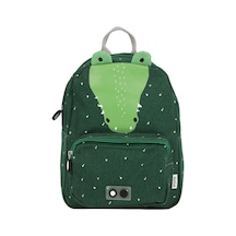 Mr. Crocodıle-backpack Karışık