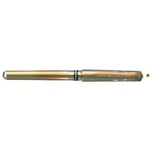 Uni-Ball Roller Kalem Signo Jel Bilye Uç Davetiye 1.0 MM Altın