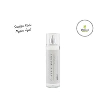 Bargello Classic Woody Body Mist 210ml -bes