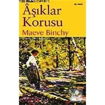 Aşıklar Korusu - Maeve Binchy - Doğan Kitap