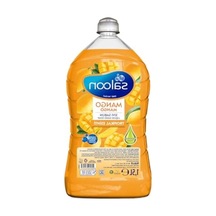 Ferahlatıcı Taze Mango Sıvı Sabun - 1,5 L