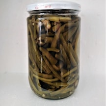 Urla Börülcesi Konservesi 660 G