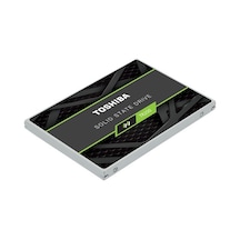 Toshiba TR200 25SAT3-240G 2.5'' 240 GB SATA 3 3D TLC SSD