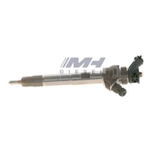 Bosch 0445110700 Enjektör Jaguar F-pace E-pace Xe Xf 2.0 D240 204dta