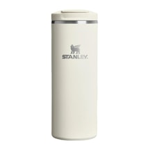 Stanley The Transit Fliptop Mug 0.35l / 12oz Cream Gloss Termos As1013063013 Krem