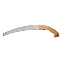 Budama Testeresi Oval Ağaç Saplı Mk4540