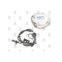 MOBIS 599103X360 Sensör Abs Elantra 11-16 Arka Sol