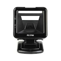 Perkon Ps5700+ 2d Usb Masaustu Barkod Okuyucu