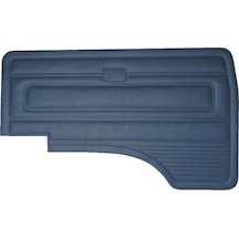 Vw T3 Ön Kapı Döşeme Set R-l 1980 - 1989 Lacivr Ob - Öz-iş