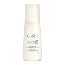 Amway G&H Terlemeye Karşı Koku Giderici Unisex Roll-On Deodorant 100 ML