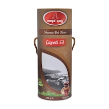 Neşe Çay Çayeli 53 Siyah Dökme Çay 400 G