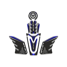 Motosıklet Kaplama Yamaha Mt07 2021/2024 Uyumlu 03
