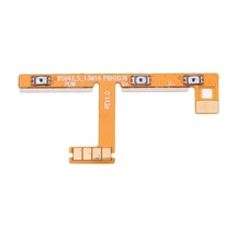 Samsung Galaxy Uyumlu Tab A7 Sm-t507 On Off Flex Kablosu