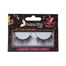 Nascıta Carnevale Renkli Takma Kirpik 00131 01