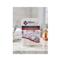Micropel Yağlı Dayanıklı Ciltler Kese - 937784715