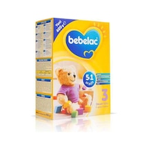 Biberon Mama 3 400gr 1 Adet