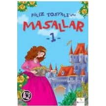 Filiz Tosyalı'Dan| Masallar-1