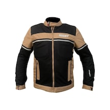 Forte Gt Mont Yazlık Siyah 2xl