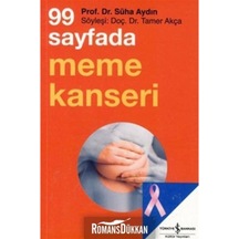 99 Sayfada Meme Kanseri